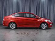 Hyundai Solaris I Рестайлинг Ставрополь  - изображение 26
