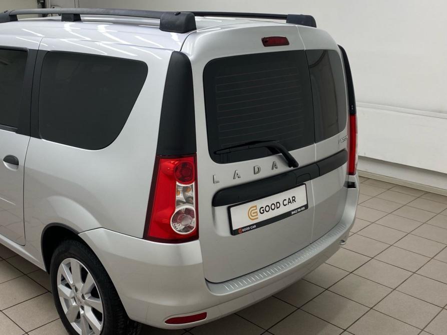 Lada (ВАЗ) Largus I Рестайлинг Энгельс  - изображение 13