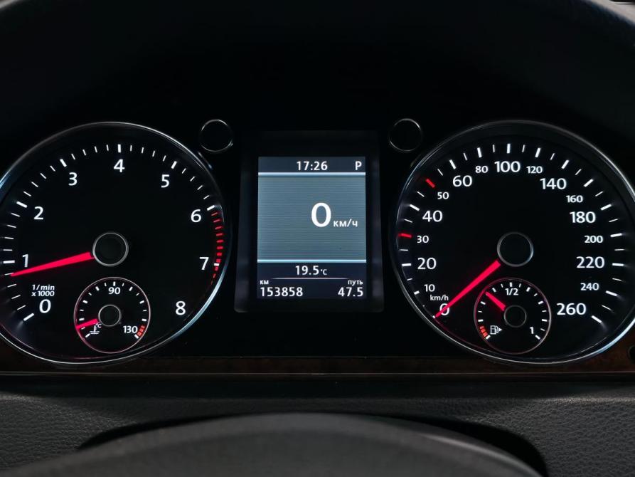 Volkswagen Passat B7 Волжский  - изображение 16