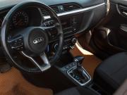 Kia Rio IV Рестайлинг Уфа  - изображение 28