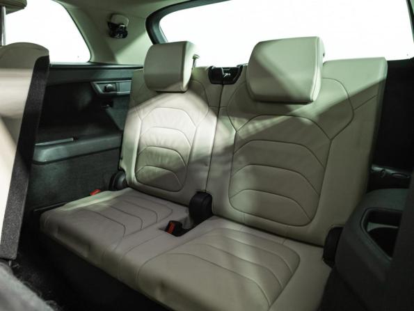 Skoda Kodiaq I с пробегом 2019 года, цена 2 899 000 рублей, 132972 км, внедорожник, Автокод Объявления