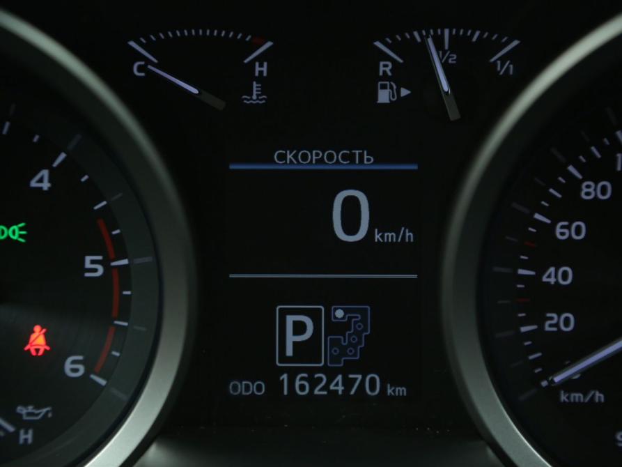 Toyota Land Cruiser 200 Series Рестайлинг 1 Иваново  - изображение 22