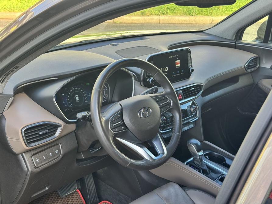 Hyundai Santa Fe IV Санкт-Петербург  - изображение 9