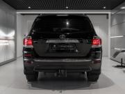 Toyota Highlander II (XU40) Рестайлинг Москва  - изображение 34