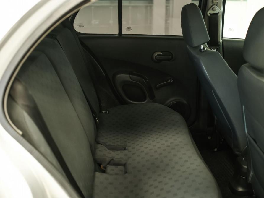 Nissan Micra III (K12) Самара  - изображение 20