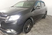 Renault Logan I Рестайлинг Волгоград  - изображение 48