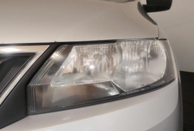Skoda Rapid I с пробегом 2016 года, цена 940 000 рублей, 199000 км, лифтбек, Автокод Объявления