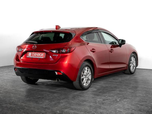 Mazda Axela III с пробегом 2014 года, цена 1 250 000 рублей, 75515 км, хэтчбек, Автокод Объявления