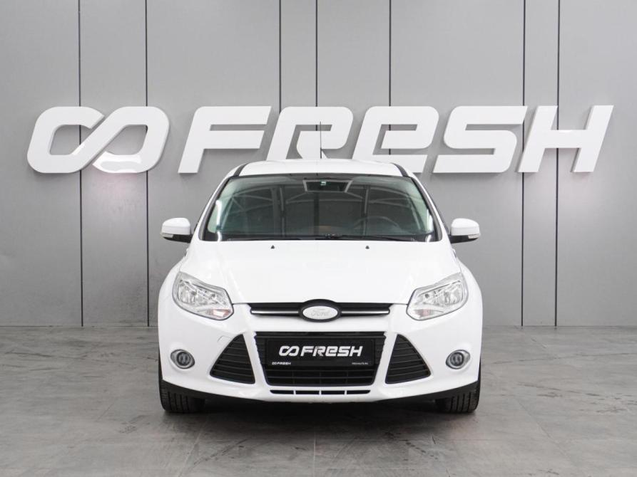 Ford Focus III Воронеж  - изображение 3