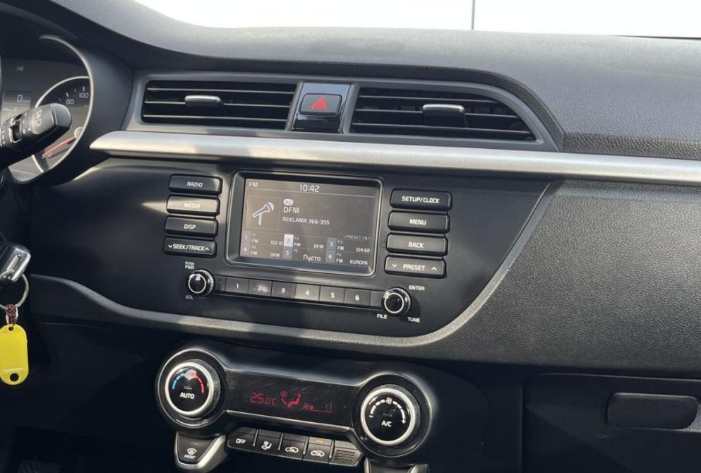 Kia Rio IV Владимир  - изображение 13