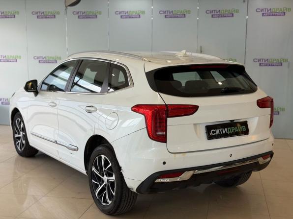 Haval Jolion I с пробегом 2021 года, цена 1 228 000 рублей, 109768 км, внедорожник, Автокод Объявления