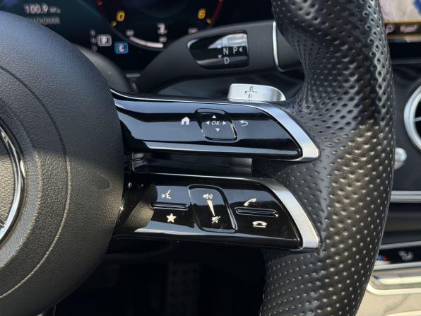 Mercedes-Benz E-Класс V (W213 S213 C238) Рестайлинг с пробегом 2020 года, цена 4 750 000 рублей, 84555 км, седан, Автокод Объявления