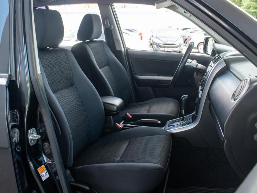 Suzuki Grand Vitara II Рестайлинг 2 Волгоград  - изображение 8