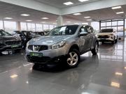 Nissan Qashqai I Рестайлинг Тверь  - изображение 22