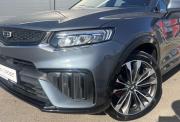 Geely Tugella I Красноярск  - изображение 33