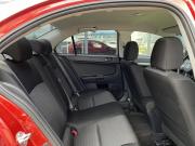 Mitsubishi Lancer X Рестайлинг Москва  - изображение 41