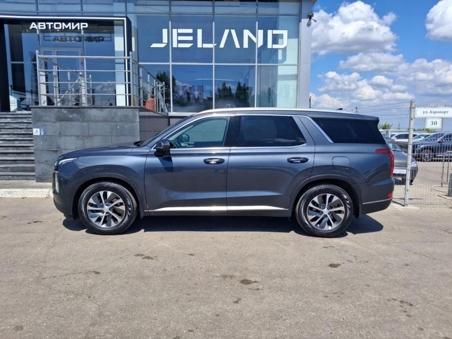 Hyundai Palisade I Саратов  - изображение 8