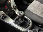 Chevrolet Cruze I Рестайлинг Пермь  - изображение 31
