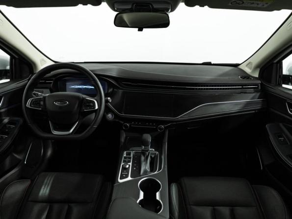 Omoda S5 с пробегом 2023 года, цена 1 559 700 рублей, 21886 км, седан, Автокод Объявления