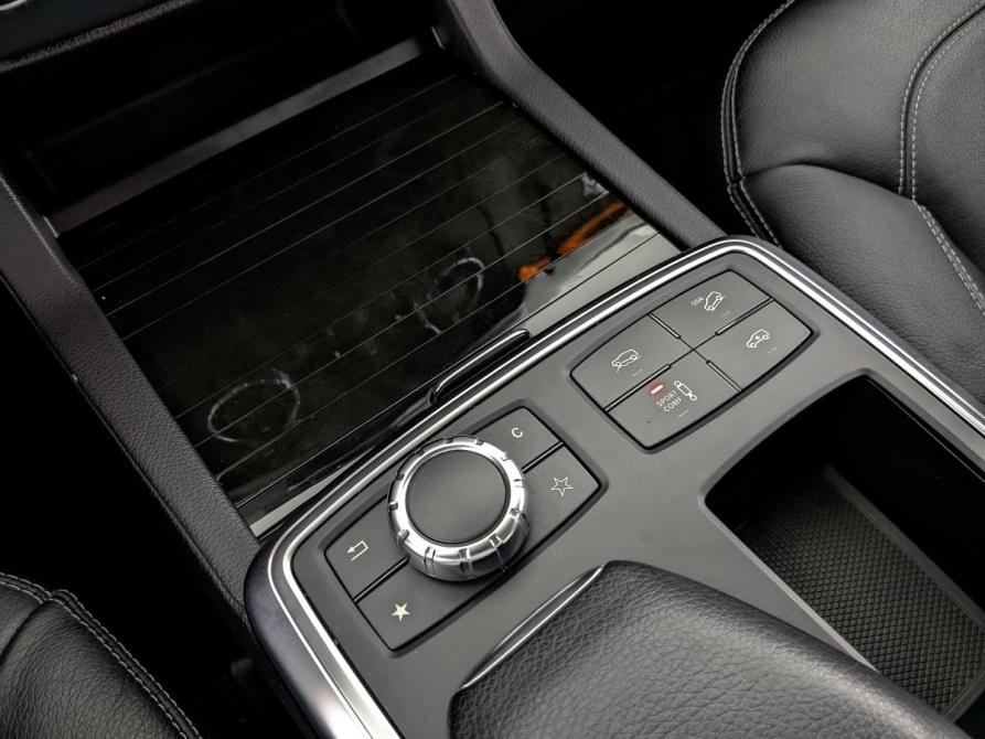 Mercedes-Benz GL-Класс II (X166) Химки  - изображение 25