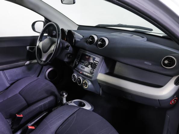 Smart Forfour I с пробегом 2004 года, цена 450 000 рублей, 293507 км, хэтчбек, Автокод Объявления