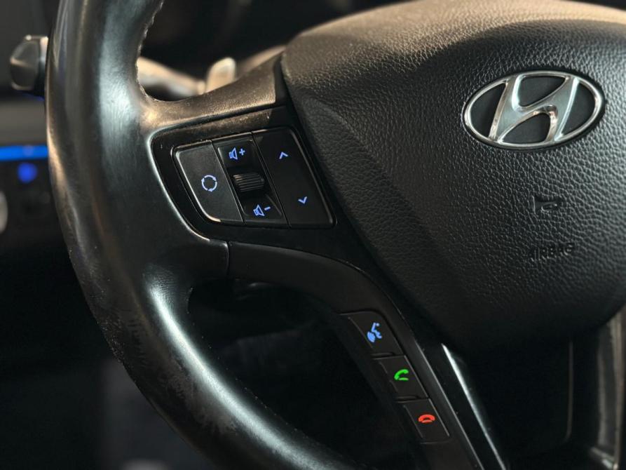 Hyundai i40 I Сыктывкар  - изображение 18