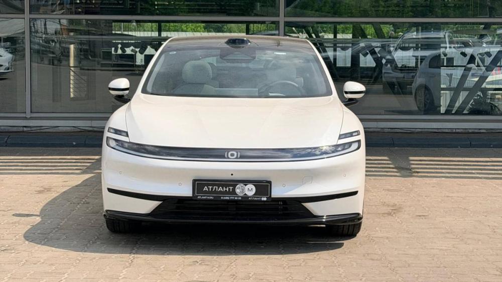 Changan Qiyuan A06 Москва  - изображение 8