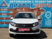 Lada (ВАЗ) Granta I Рестайлинг Набережные Челны  - изображение 32