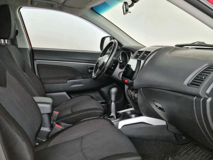 Mitsubishi ASX I Петрозаводск  - изображение 14