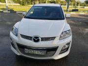 Mazda CX-7 I Рестайлинг Москва  - изображение 12