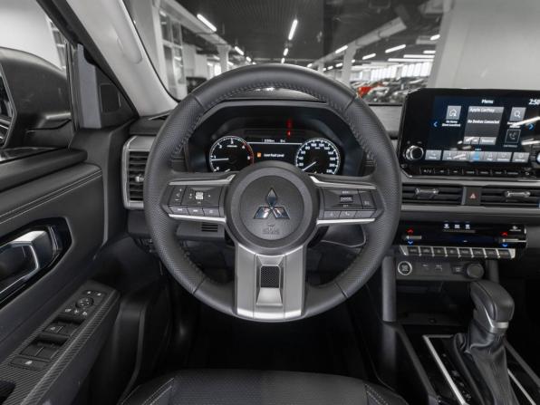 Mitsubishi L200 VI с пробегом 2026 года, цена 5 800 000 рублей, 14 км, пикап, Автокод Объявления