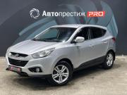 Hyundai ix35 I Пермь  - изображение 25