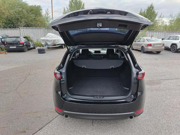 Mazda CX-5 II с пробегом 2020 года, цена 2 557 000 рублей, 115998 км, внедорожник, Автокод Объявления