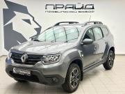 Renault Duster II Ростов-на-Дону  - изображение 20