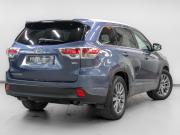 Toyota Highlander III (XU50) Москва  - изображение 35
