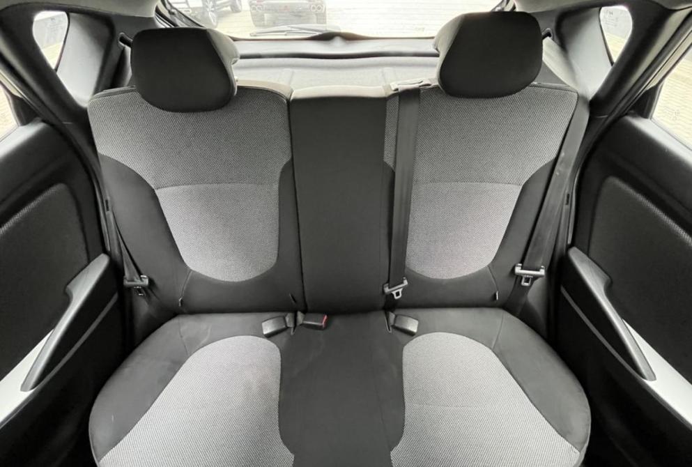 Hyundai Solaris I Владимир  - изображение 18