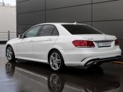 Mercedes-Benz E-Класс IV (W212 S212 C207) Рестайлинг Москва  - изображение 32