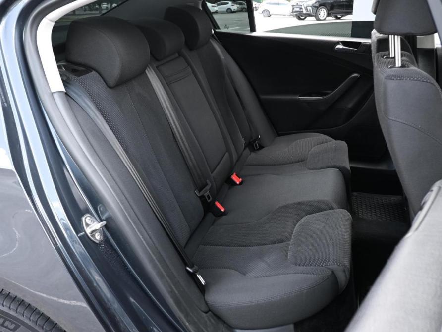 Volkswagen Passat B6 Волгоград  - изображение 7