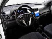 Hyundai Solaris I Рестайлинг Тюмень  - изображение 34