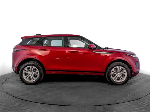Land Rover Range Rover Evoque II с пробегом 2019 года, цена 3 525 000 рублей, 74822 км, внедорожник, Автокод Объявления