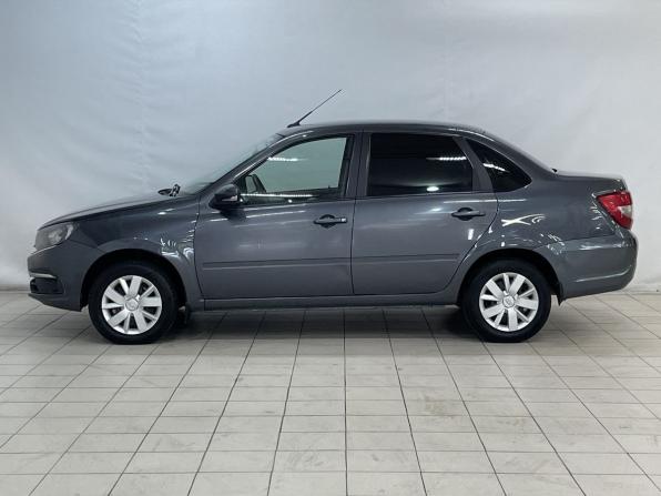 Lada (ВАЗ) Granta I Рестайлинг с пробегом 2022 года, цена 680 000 рублей, 207152 км, седан, Автокод Объявления