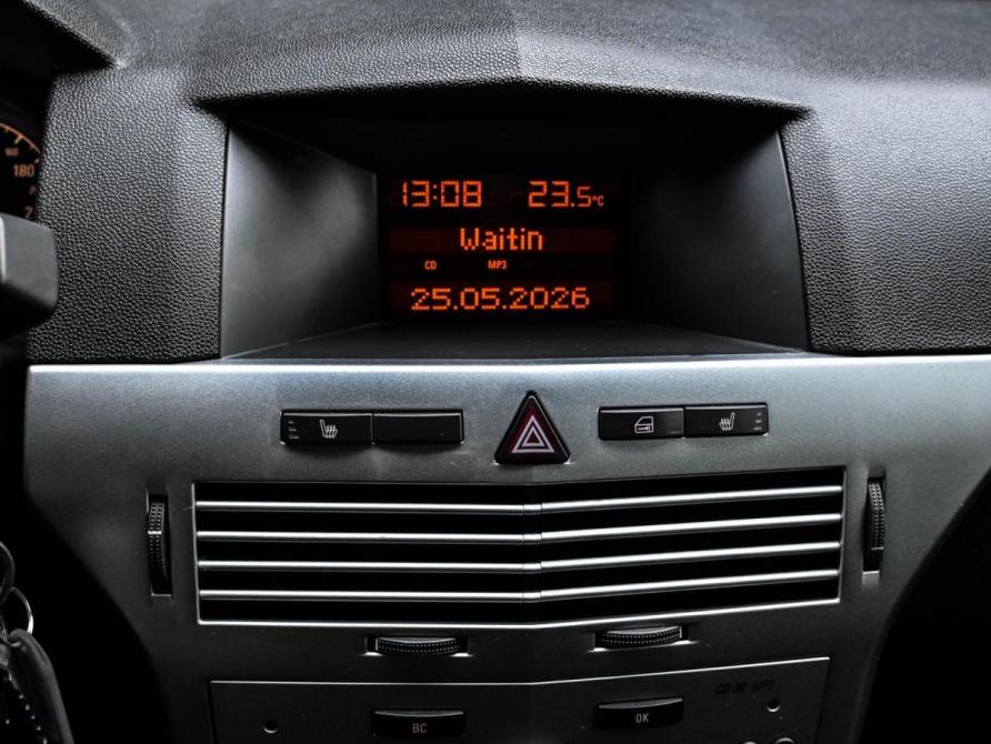 Opel Astra H Рестайлинг Новороссийск  - изображение 19