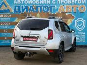 Renault Duster I Рестайлинг Набережные Челны  - изображение 23