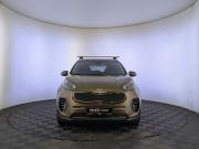 Kia Sportage IV Москва  - изображение 30