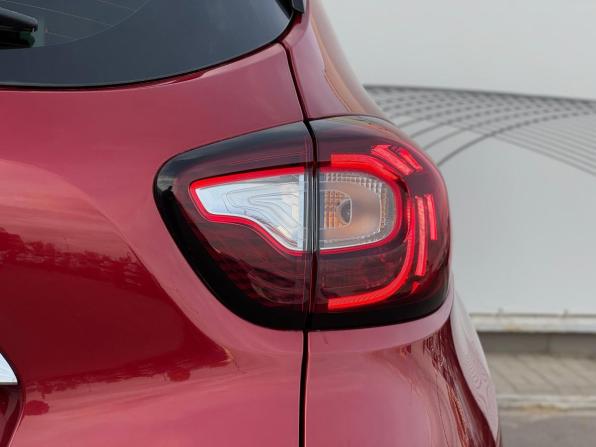 Renault Kaptur I с пробегом 2018 года, цена 1 770 000 рублей, 106437 км, внедорожник, Автокод Объявления