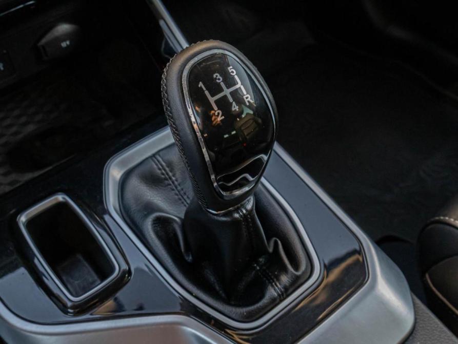 Chery Tiggo 4 Pro I Рестайлинг Краснодар  - изображение 17
