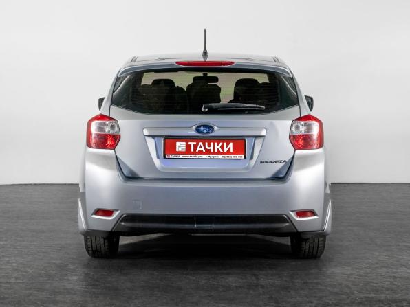 Subaru Impreza IV с пробегом 2015 года, цена 995 000 рублей, 195519 км, хэтчбек, Автокод Объявления