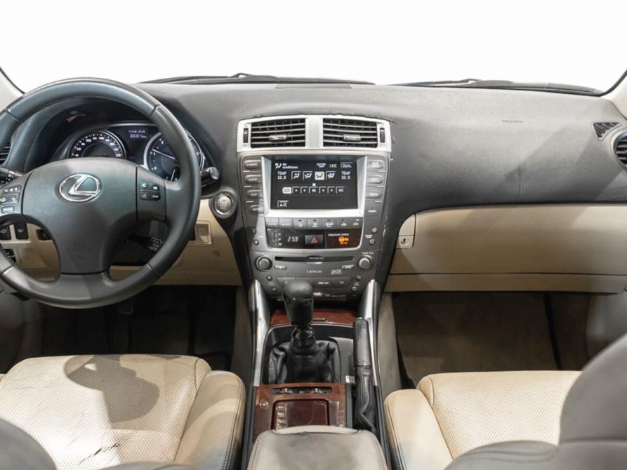 Lexus IS II Казань  - изображение 6