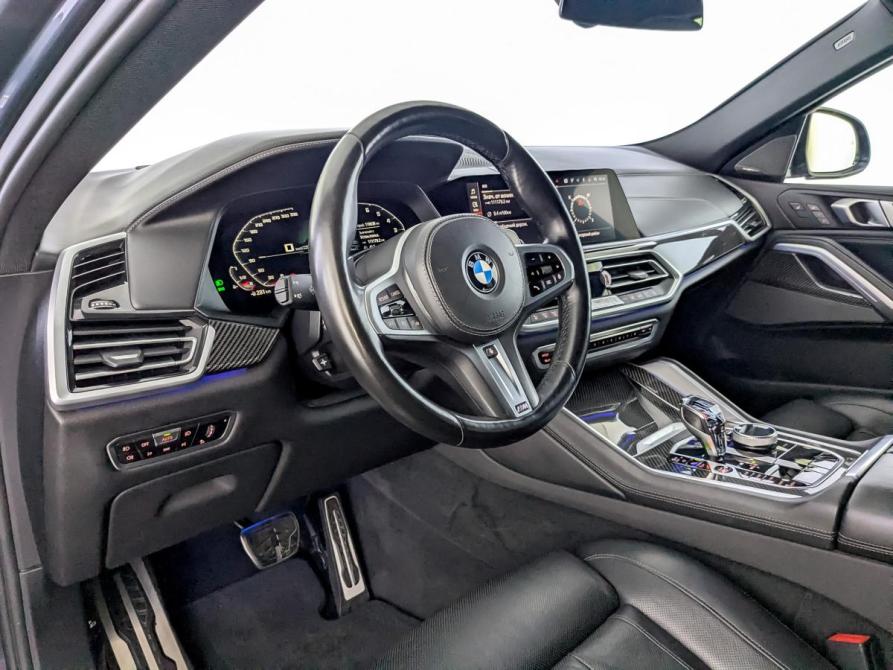 BMW X6 III (G06) Москва  - изображение 16