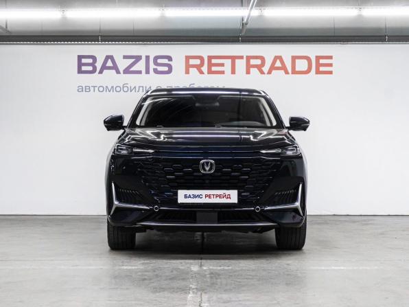 Changan UNI-K с пробегом 2023 года, цена 2 550 000 рублей, 92868 км, внедорожник, Автокод Объявления
